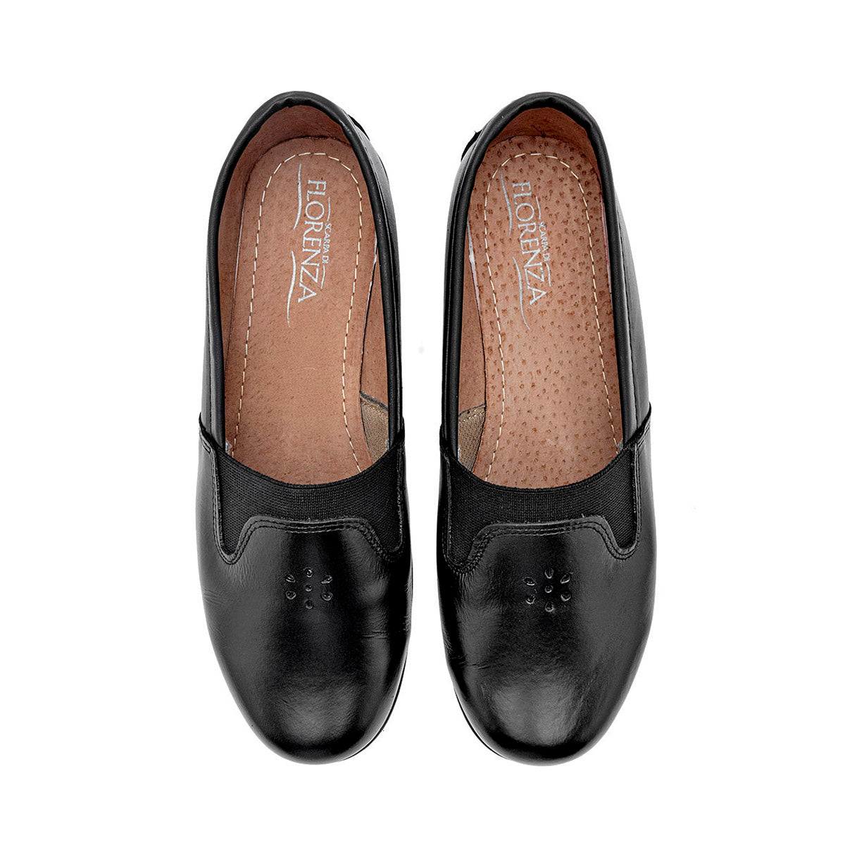Zapato Mocasín Florenza para mujer