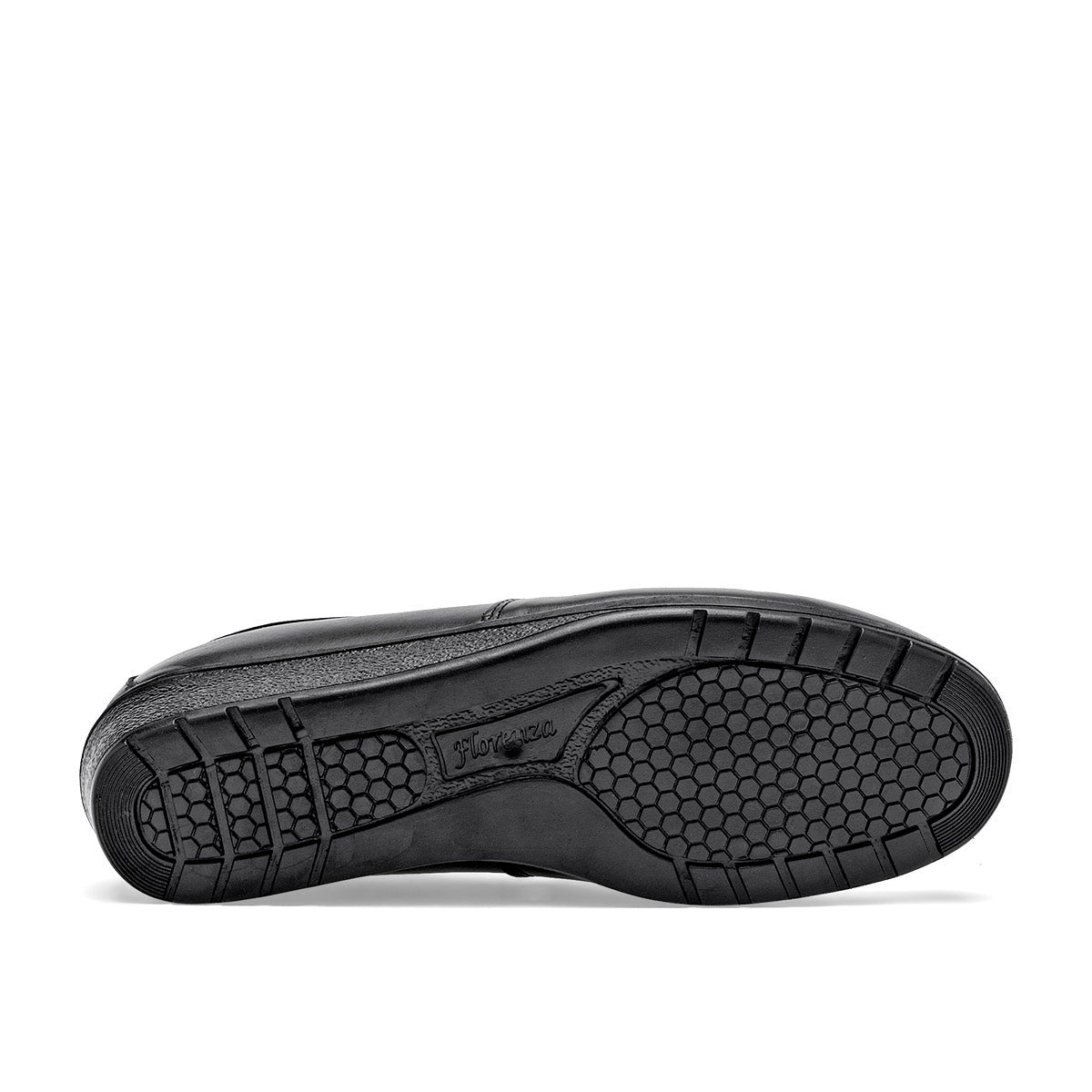 Zapato Mocasín Florenza para mujer