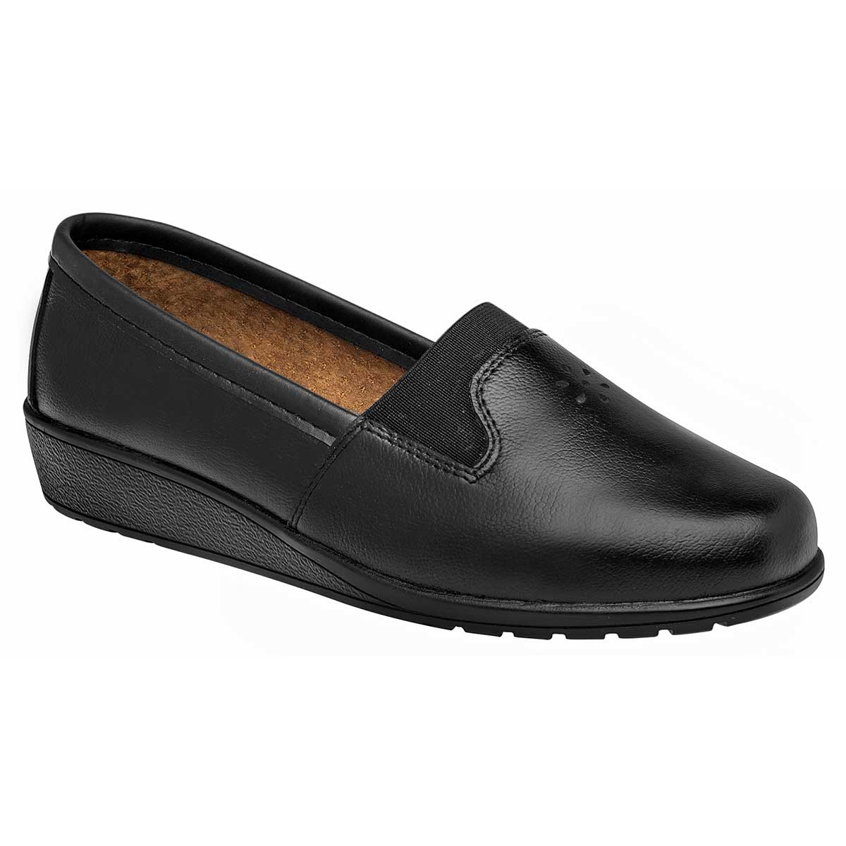 Pakar.com | 🗓️ Ofertas del Buen Fin 2024 | Zapato de horma cómoda para mujer cod-78260