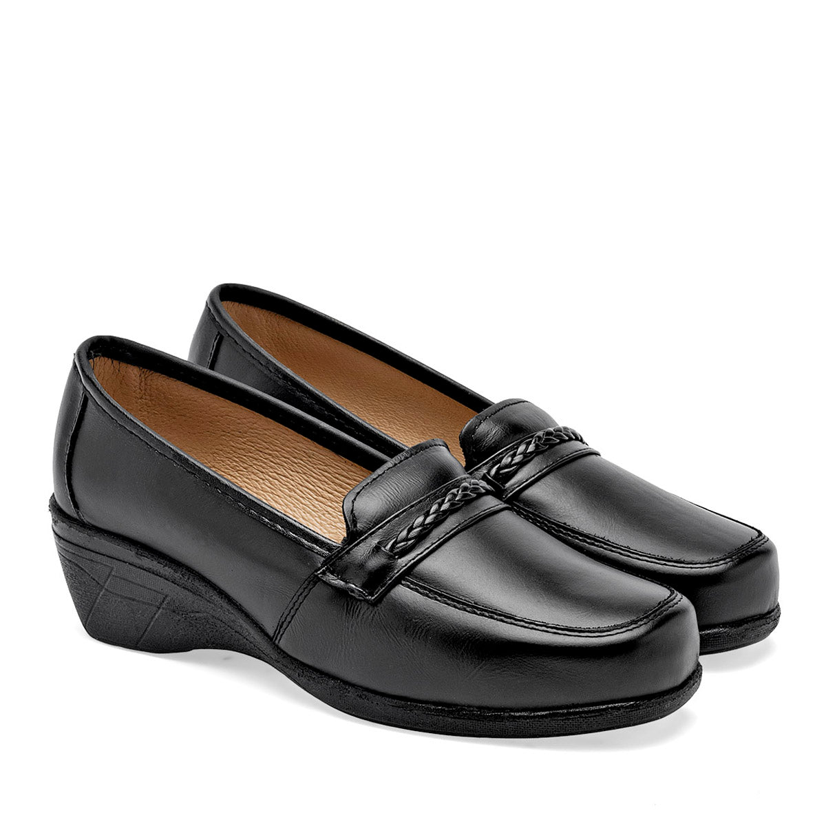 Zapato Mocasín Florenza para mujer
