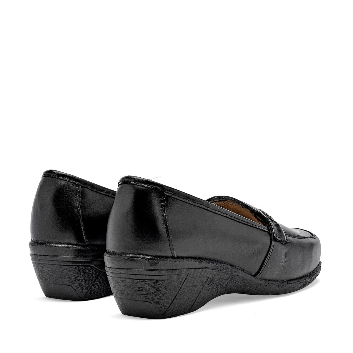 Zapato Mocasín Florenza para mujer