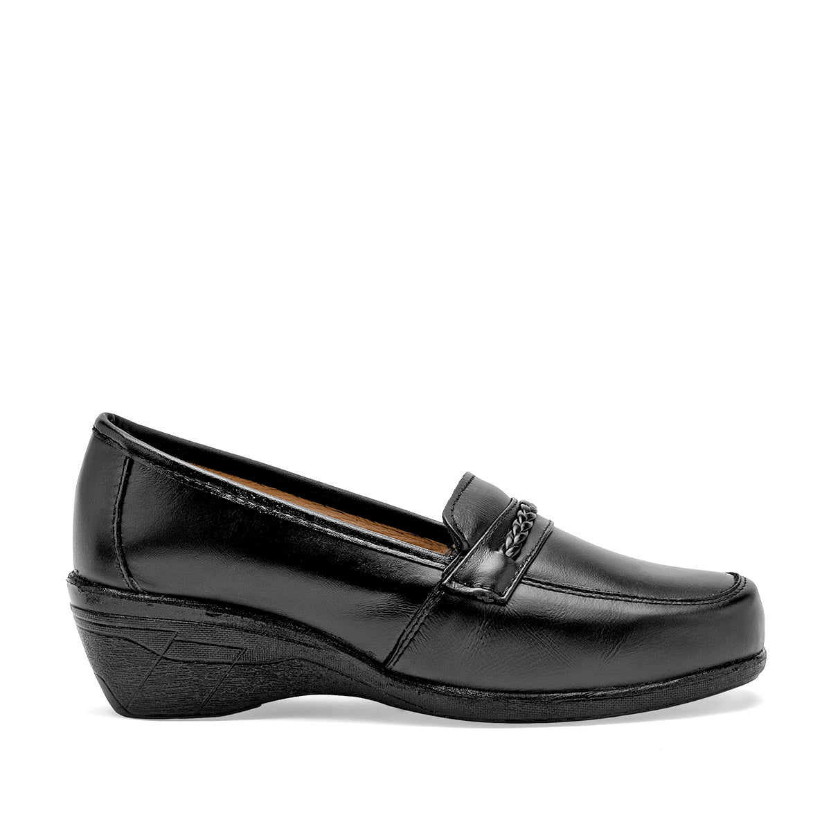 Zapato Mocasín Florenza para mujer