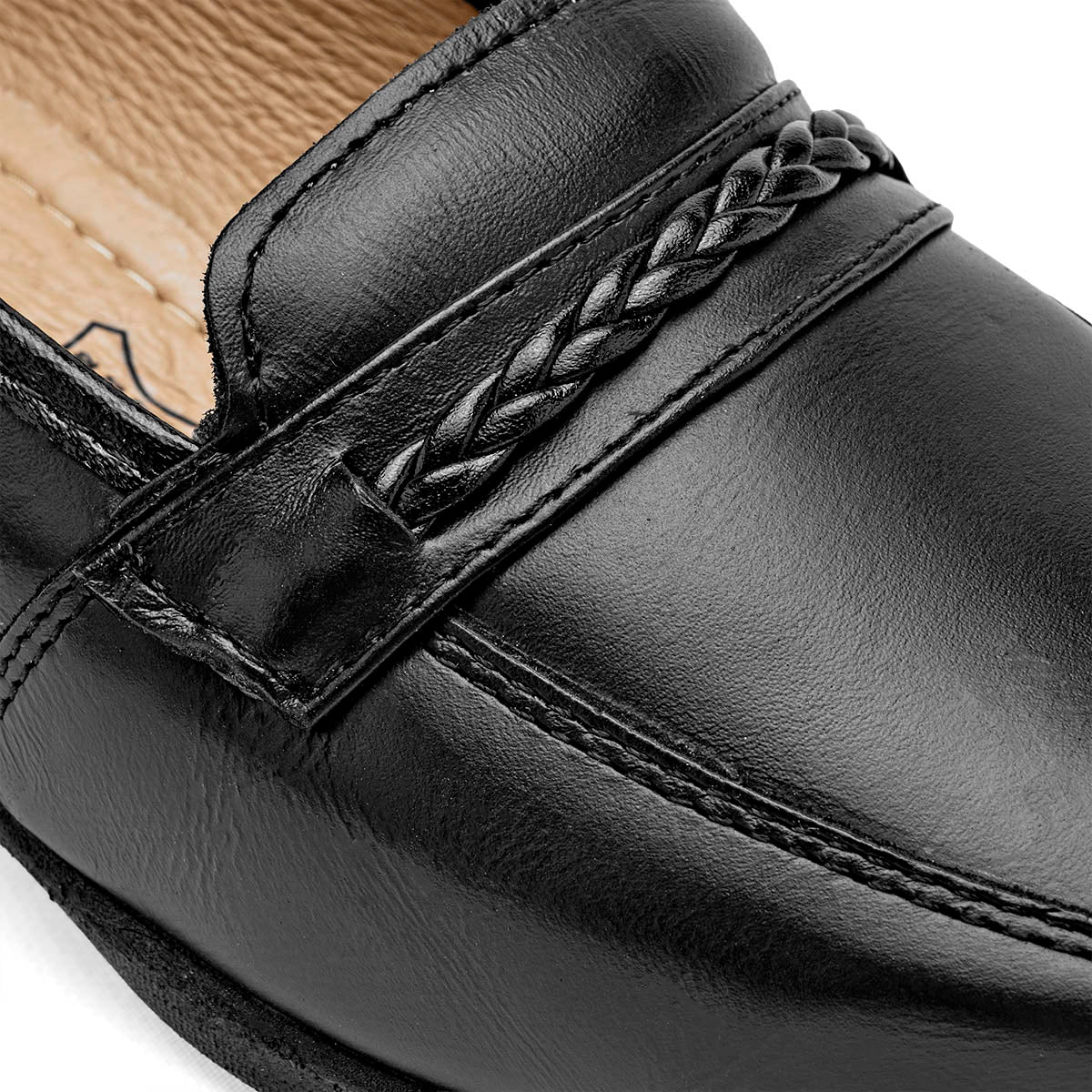 Zapato Mocasín Florenza para mujer