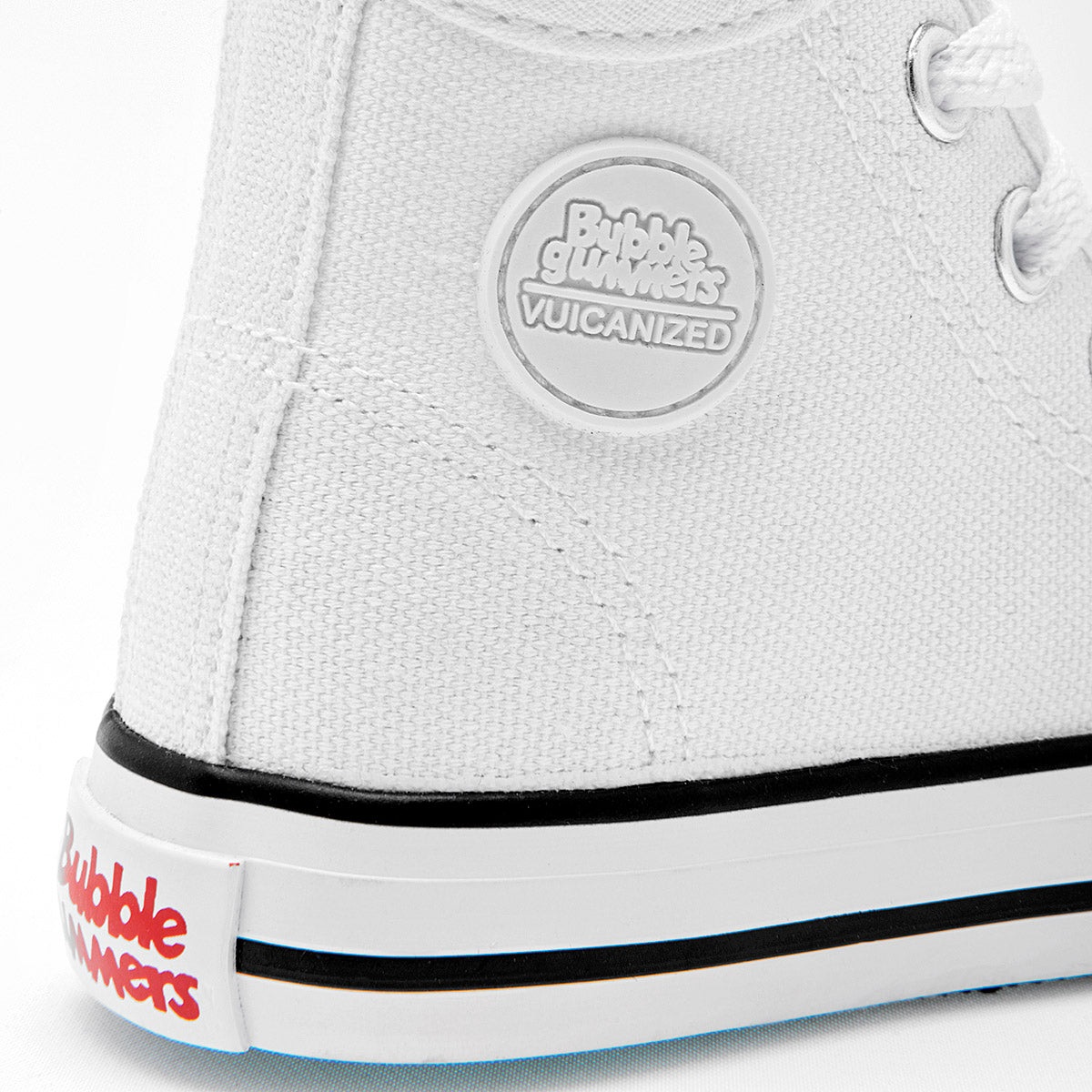 Tenis urbano tipo Botín Bubble Gummers para Niño preescolar