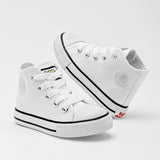 Pakar.com | Tienda online | Calzado Escolar | Tenis urbano tipo Botín Bubble Gummers para Niño preescolar | Regreso a clases | Vacaciones de Verano