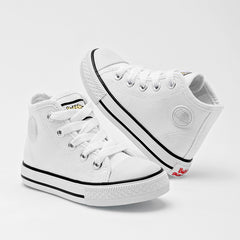 Tenis urbano tipo Botín Bubble Gummers para Niño preescolar