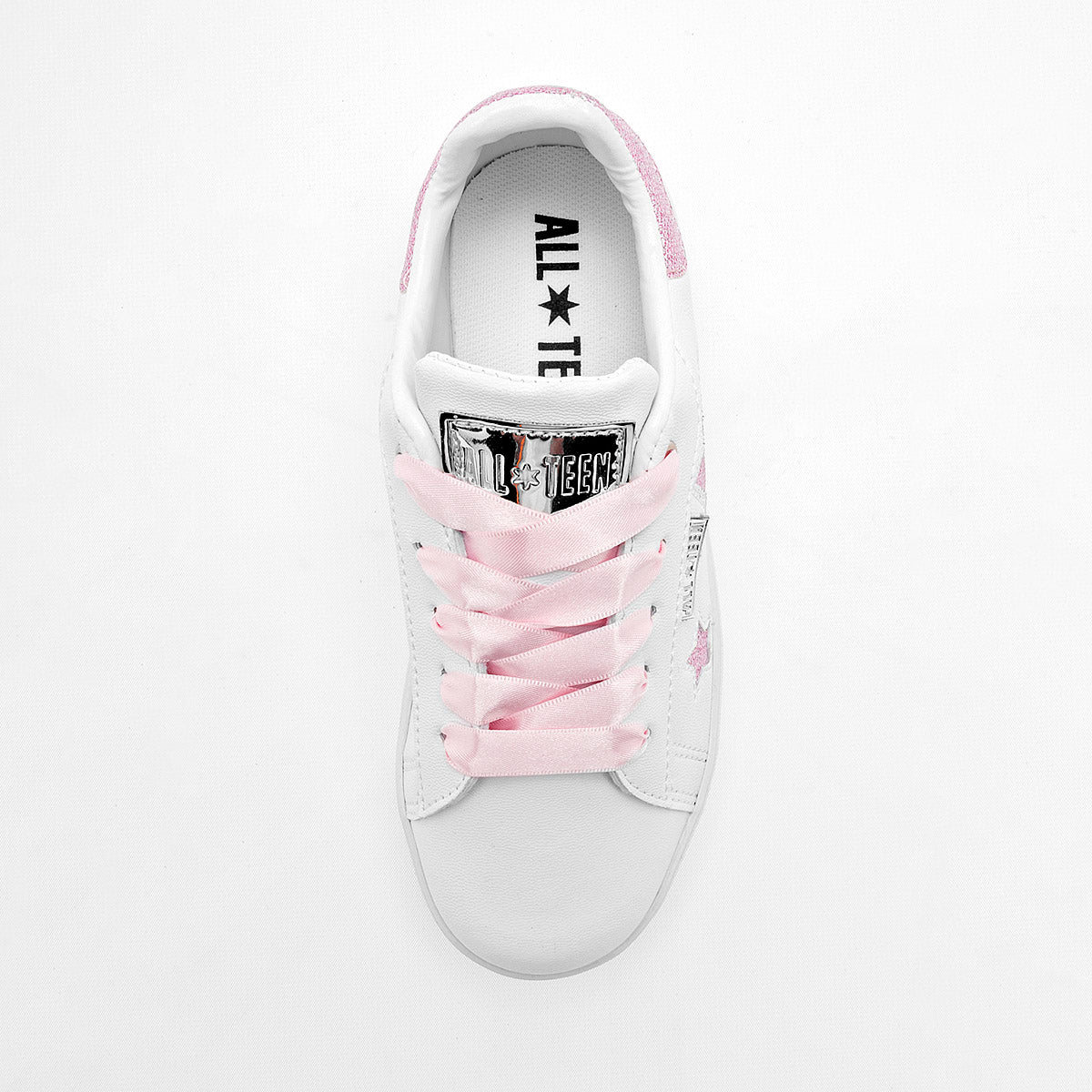 Tenis urbano All Teen para niña
