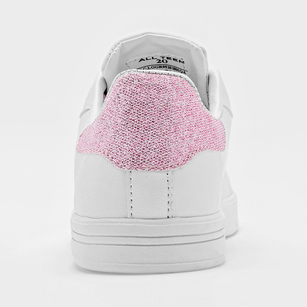 Tenis urbano All Teen para niña