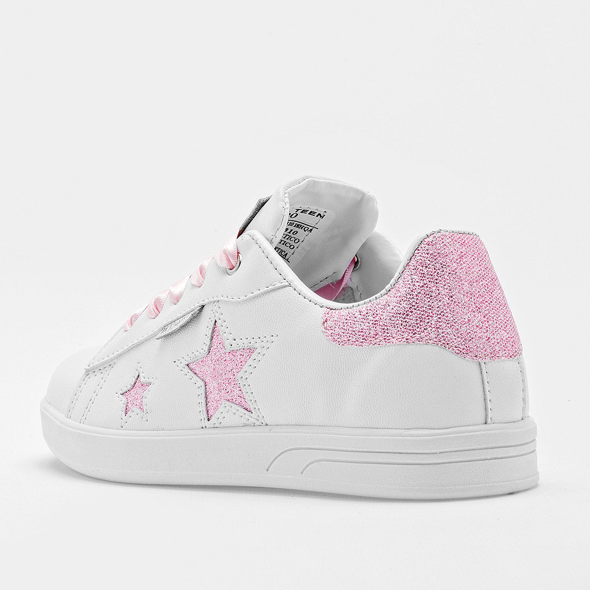 Tenis urbano All Teen para niña
