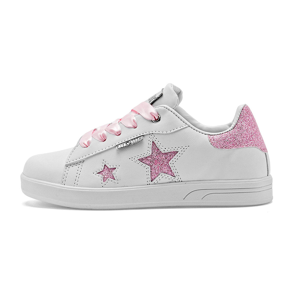 Tenis urbano All Teen para niña