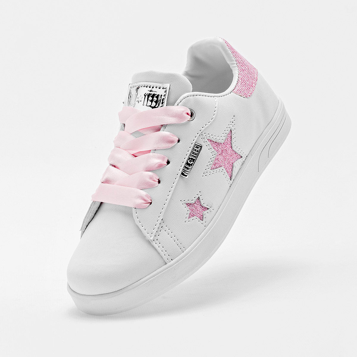 Tenis urbano All Teen para niña