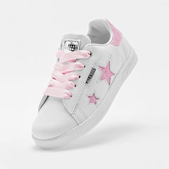 Tenis urbano All Teen para niña