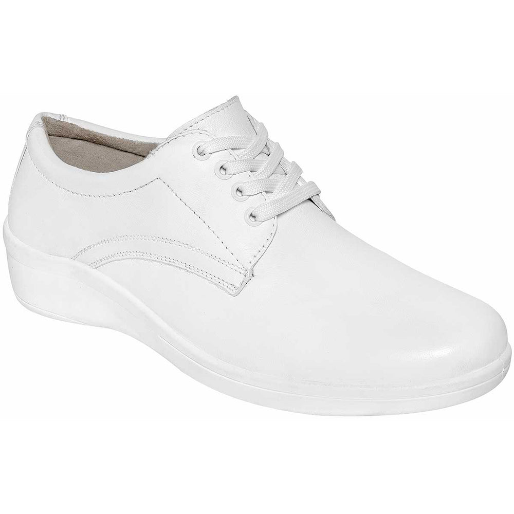 Zapato casual personal hospitales Flexi para mujer