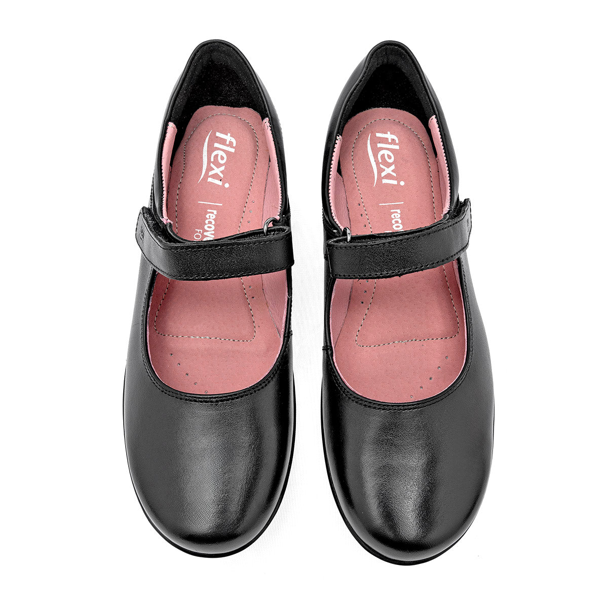Zapato casual Flexi para mujer