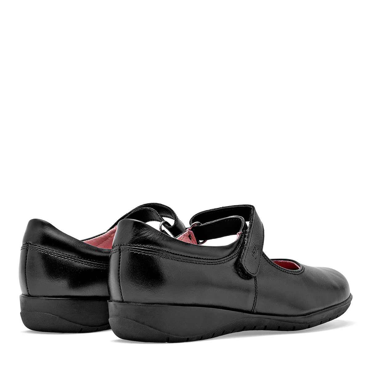 Zapato escolar Flexi