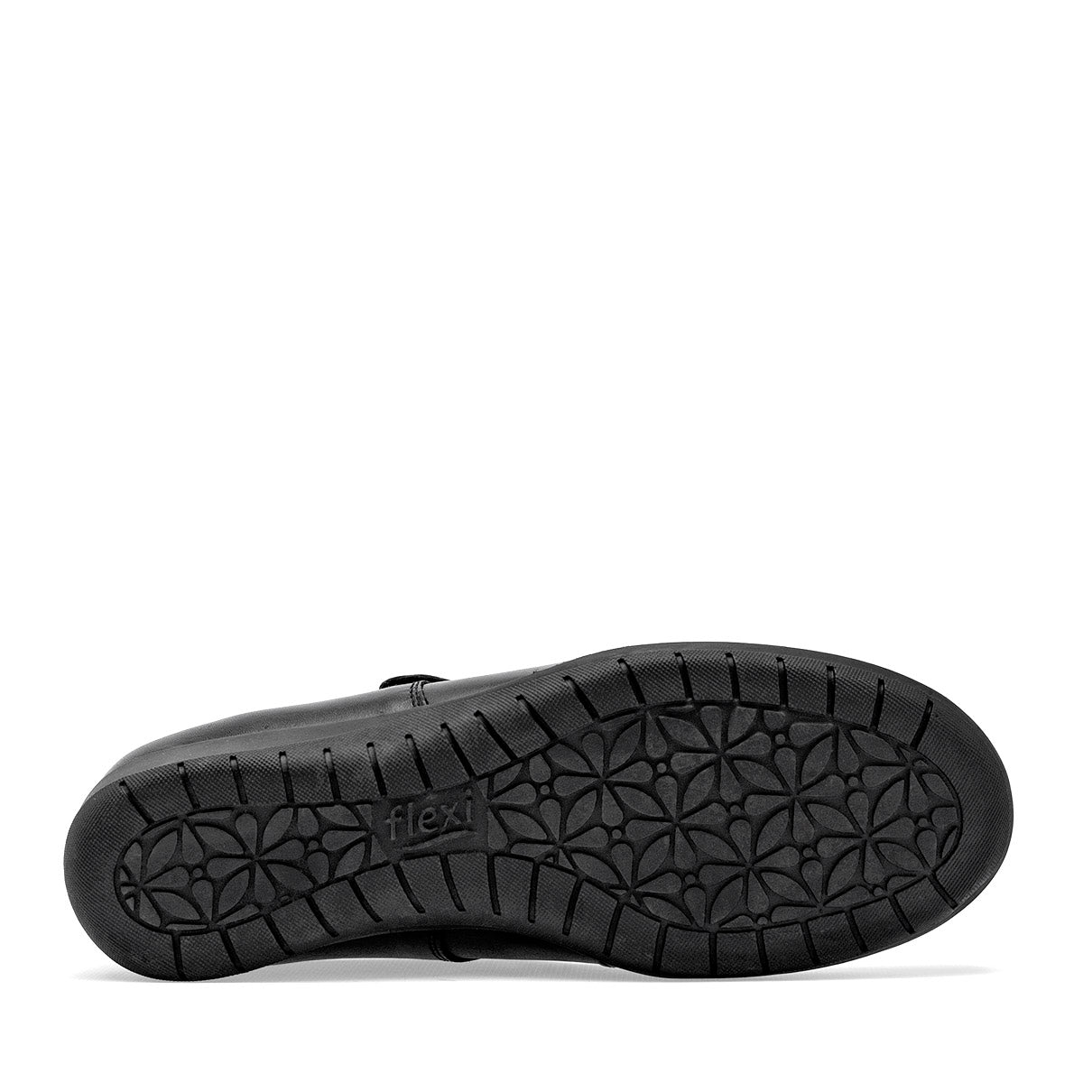 Zapato casual Flexi para mujer