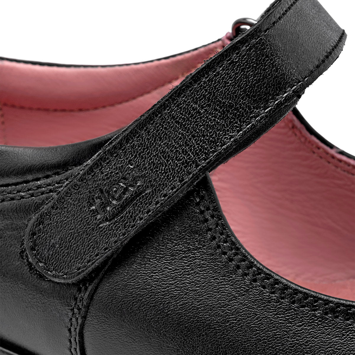 Zapato escolar Flexi