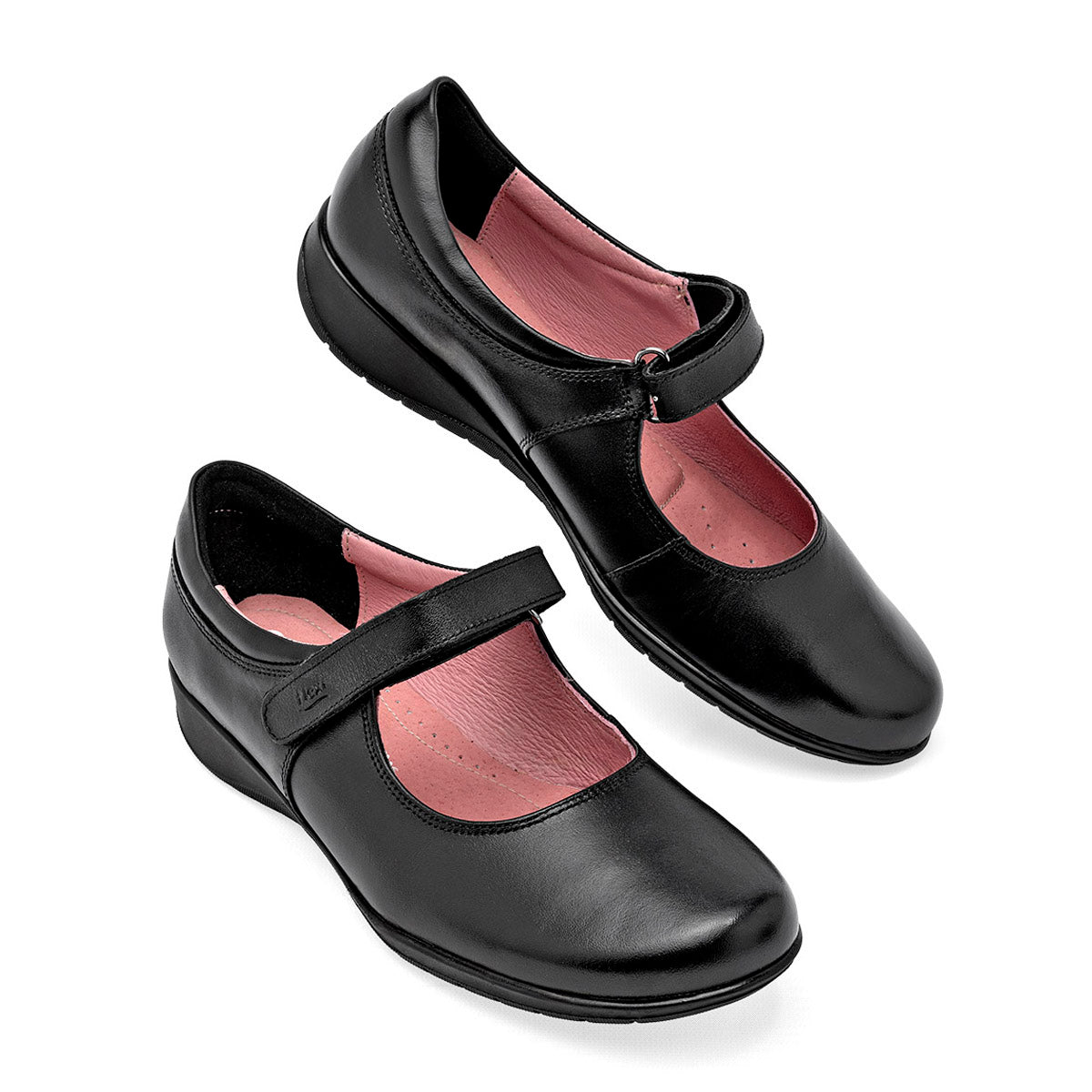 Zapato casual Flexi para mujer
