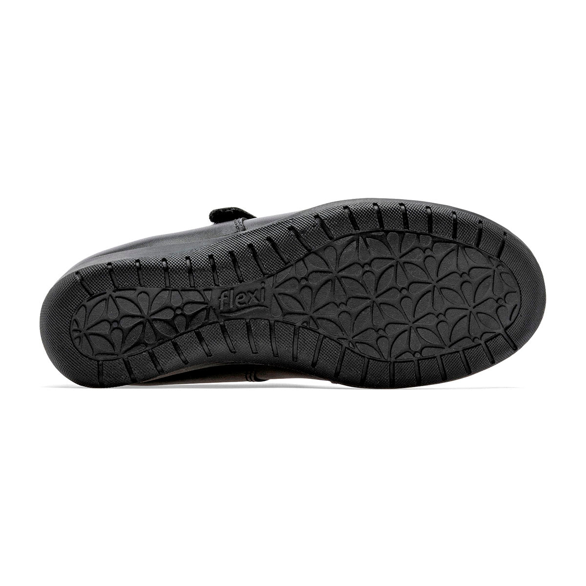 Zapato escolar Flexi para niña