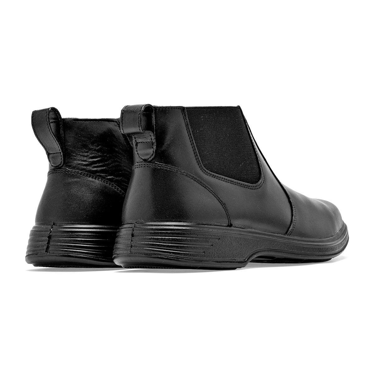 Botín Flexi para hombre