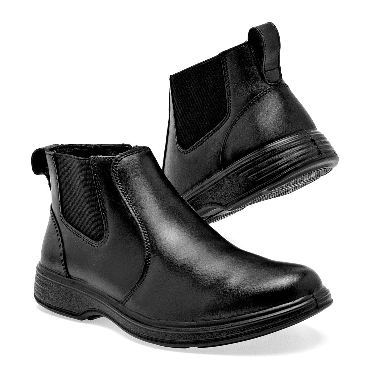 Botín Flexi para hombre