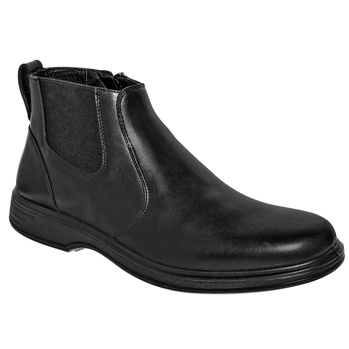 Pakar.com | 🗓️ Ofertas del Buen Fin 2024 | Bota tipo botín para hombre cod-78961