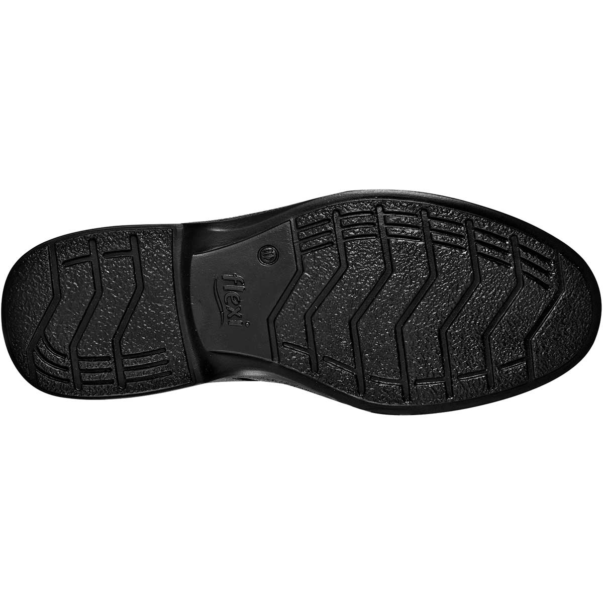 Pakar.com | Tienda online | Calzado Escolar | Zapato casual para hombre marca Flexi Negro | Regreso a clases | Vacaciones de Verano