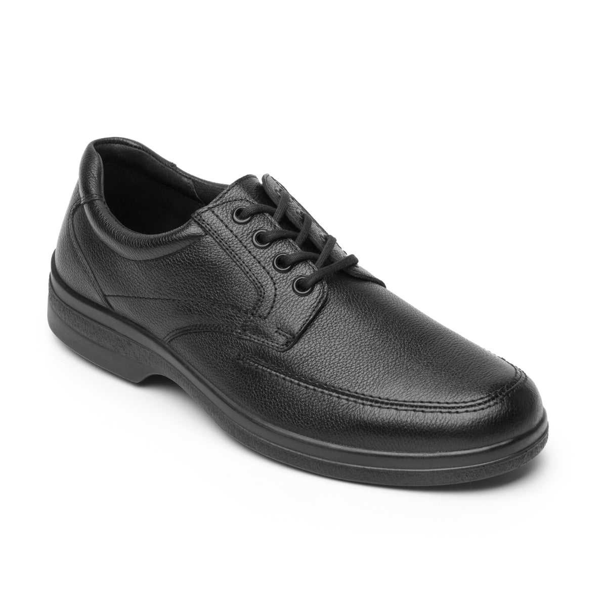 Pakar.com | Tienda online | Calzado Escolar | Zapato casual para hombre marca Flexi Negro | Regreso a clases | Vacaciones de Verano