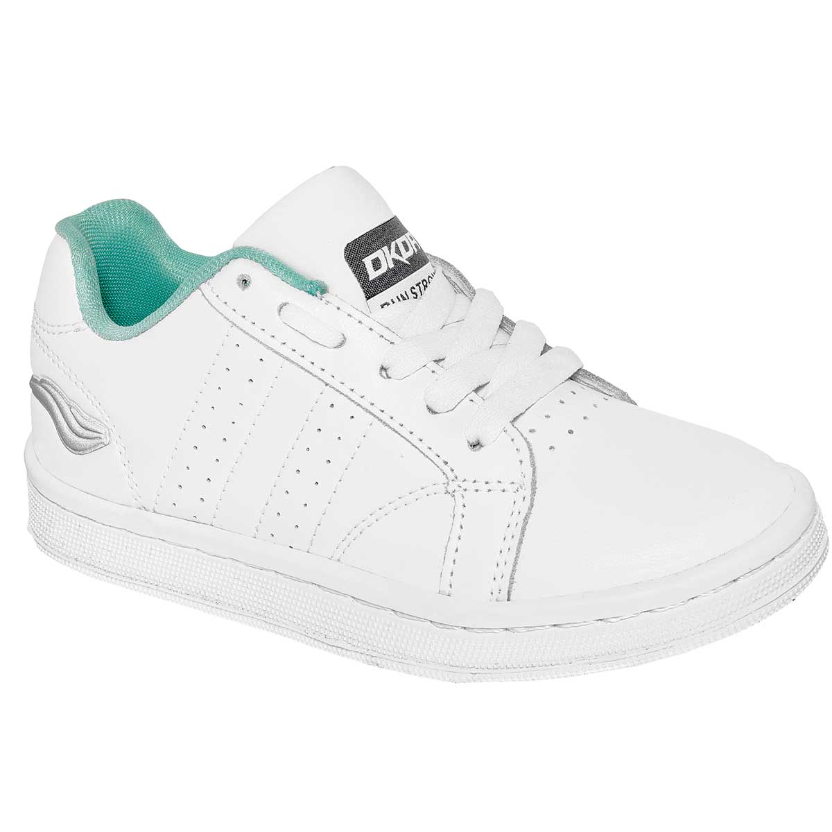 Pakar.com | Tienda online - Tenis urbano para niña Jhos DKDA - Envío gratis desde $500