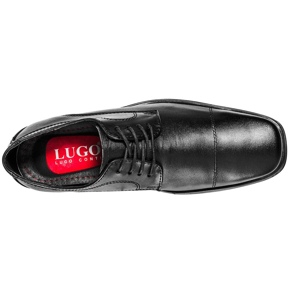 Pakar.com | Tienda online - Zapato de vestir para hombre Lugo Conti - Envío gratis desde $500
