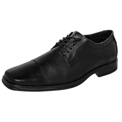 Zapato de vestir Lugo Conti para hombre