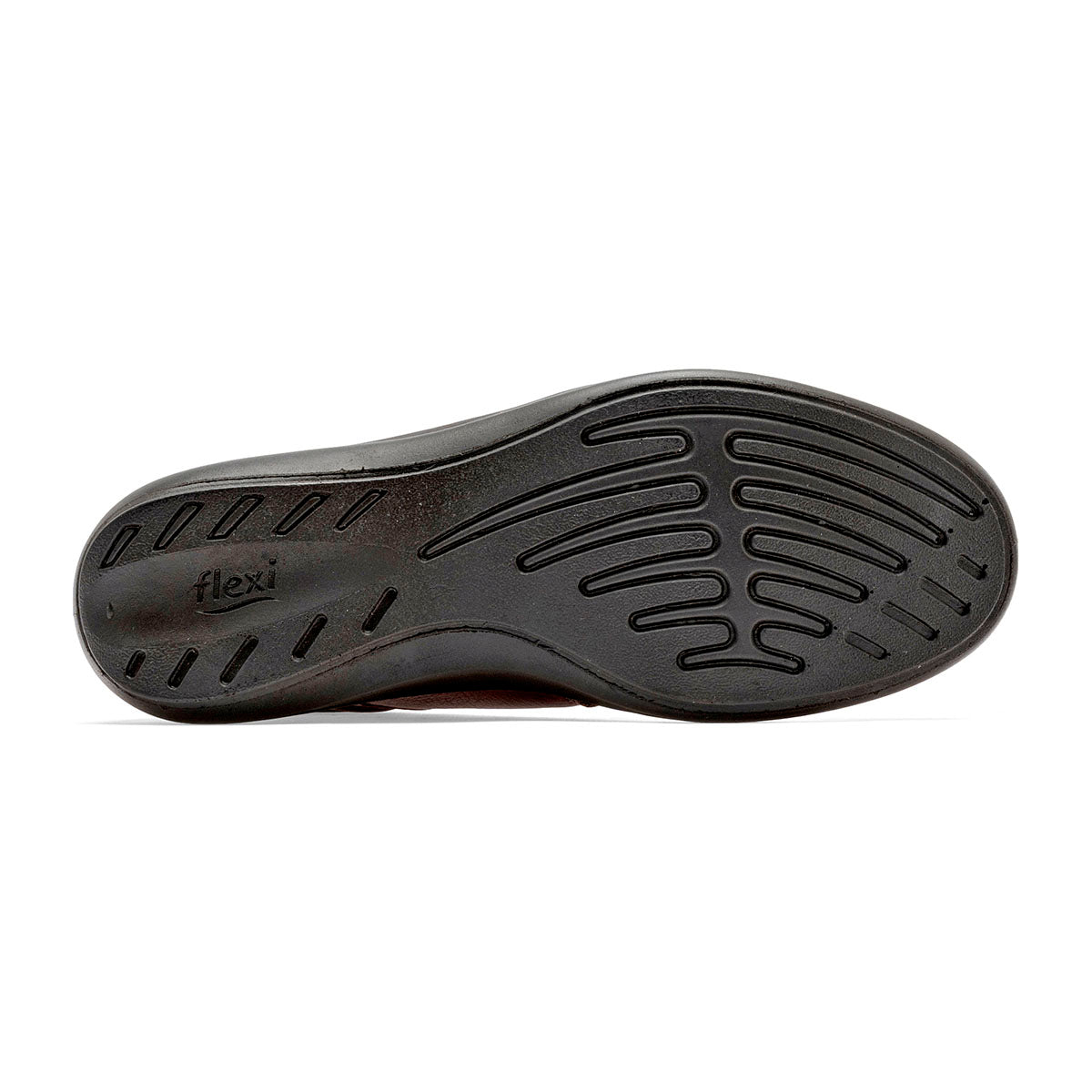 Botín Flexi para mujer
