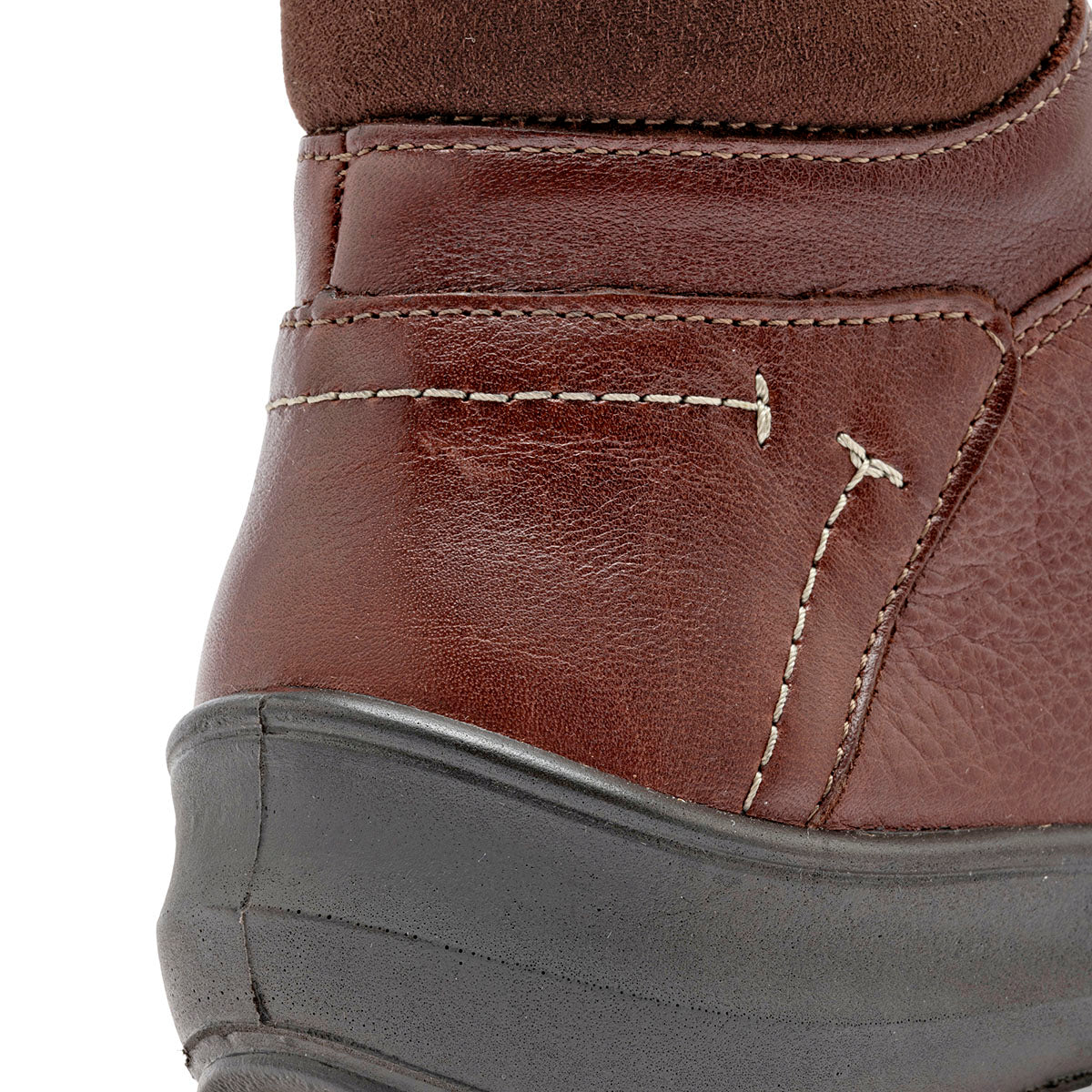 Botín Flexi para mujer