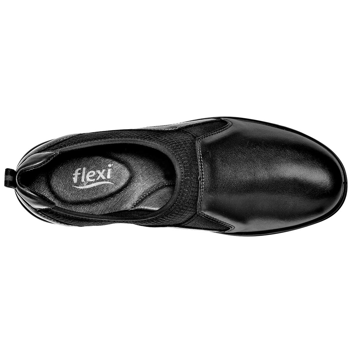 Zapato confort Flexi para Mujer
