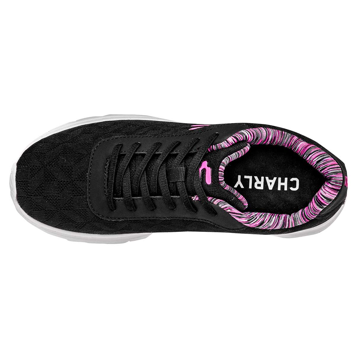 Pakar.com | Tienda online - Tenis deportivo para mujer Charly - Envío gratis desde $500