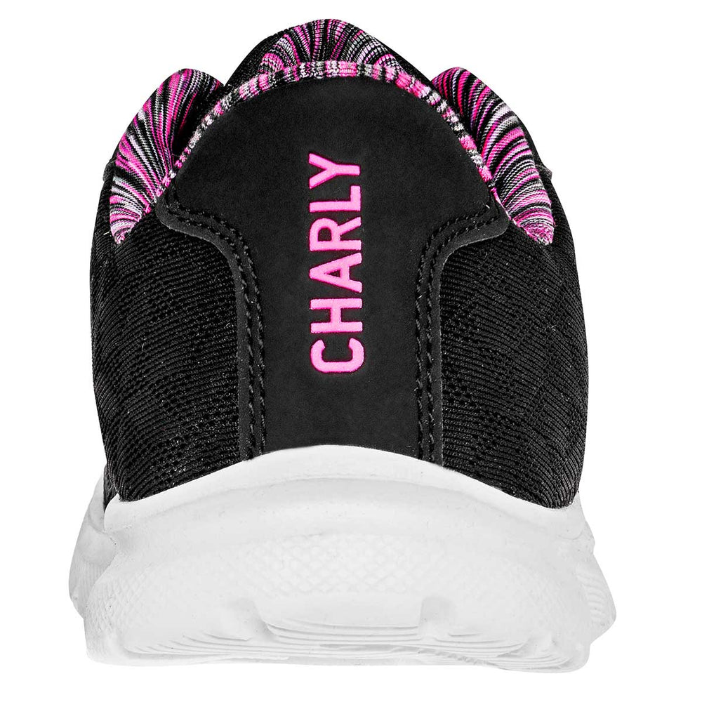Pakar.com | Tienda online - Tenis deportivo para mujer Charly - Envío gratis desde $500