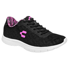 Tenis deportivo Charly para mujer