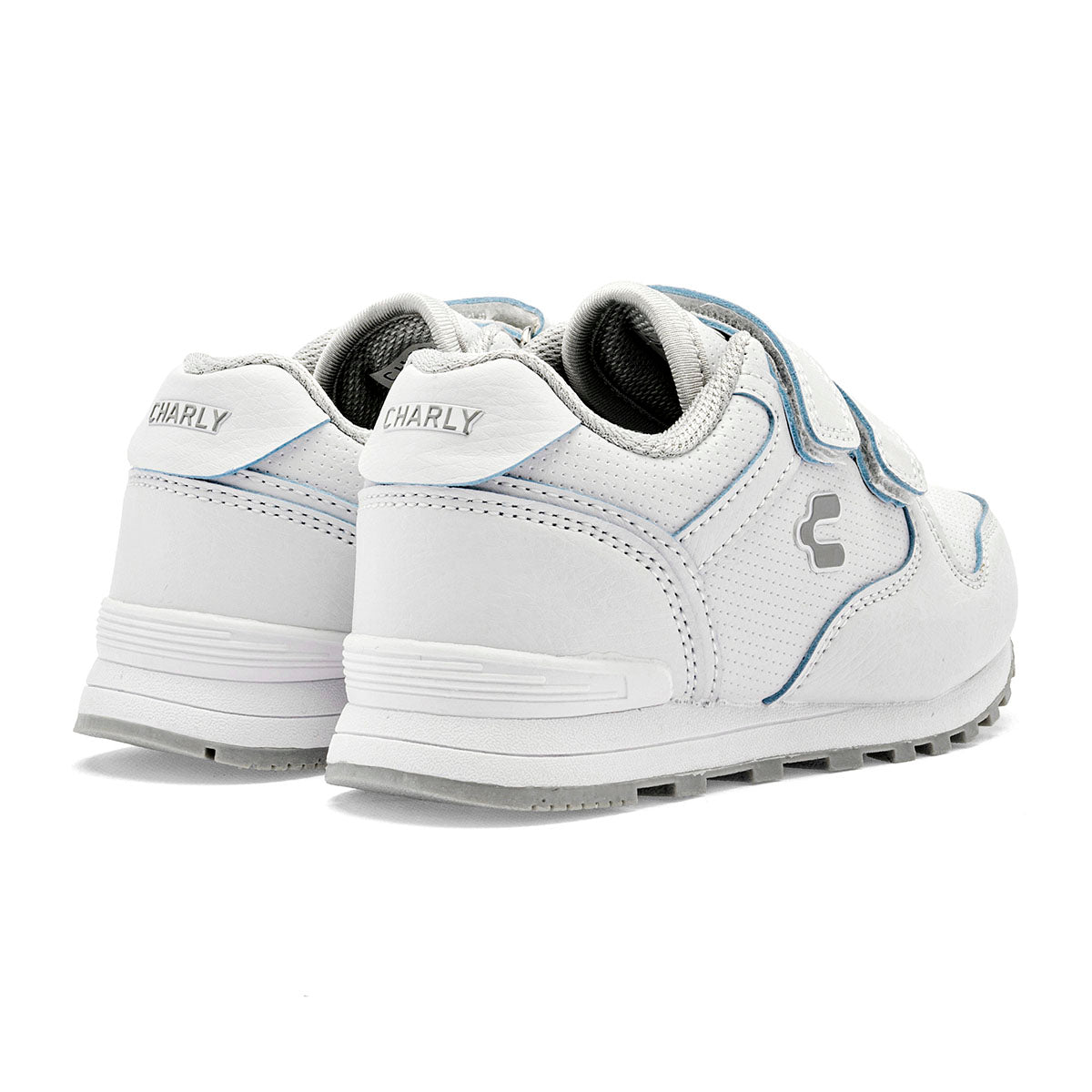 Tenis urbano Charly para Niño preescolar
