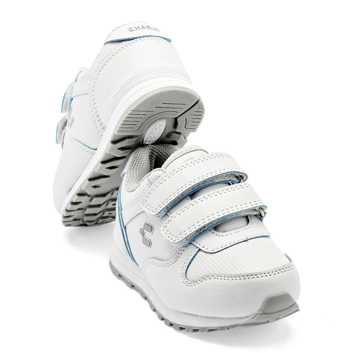 Tenis urbano Charly para Niño preescolar