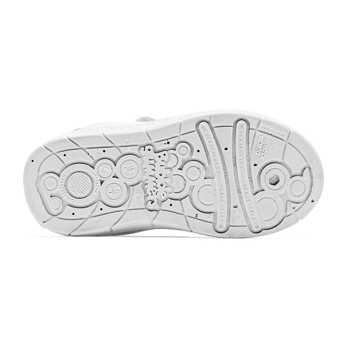 Tenis urbano Bubble Gummers para Niño