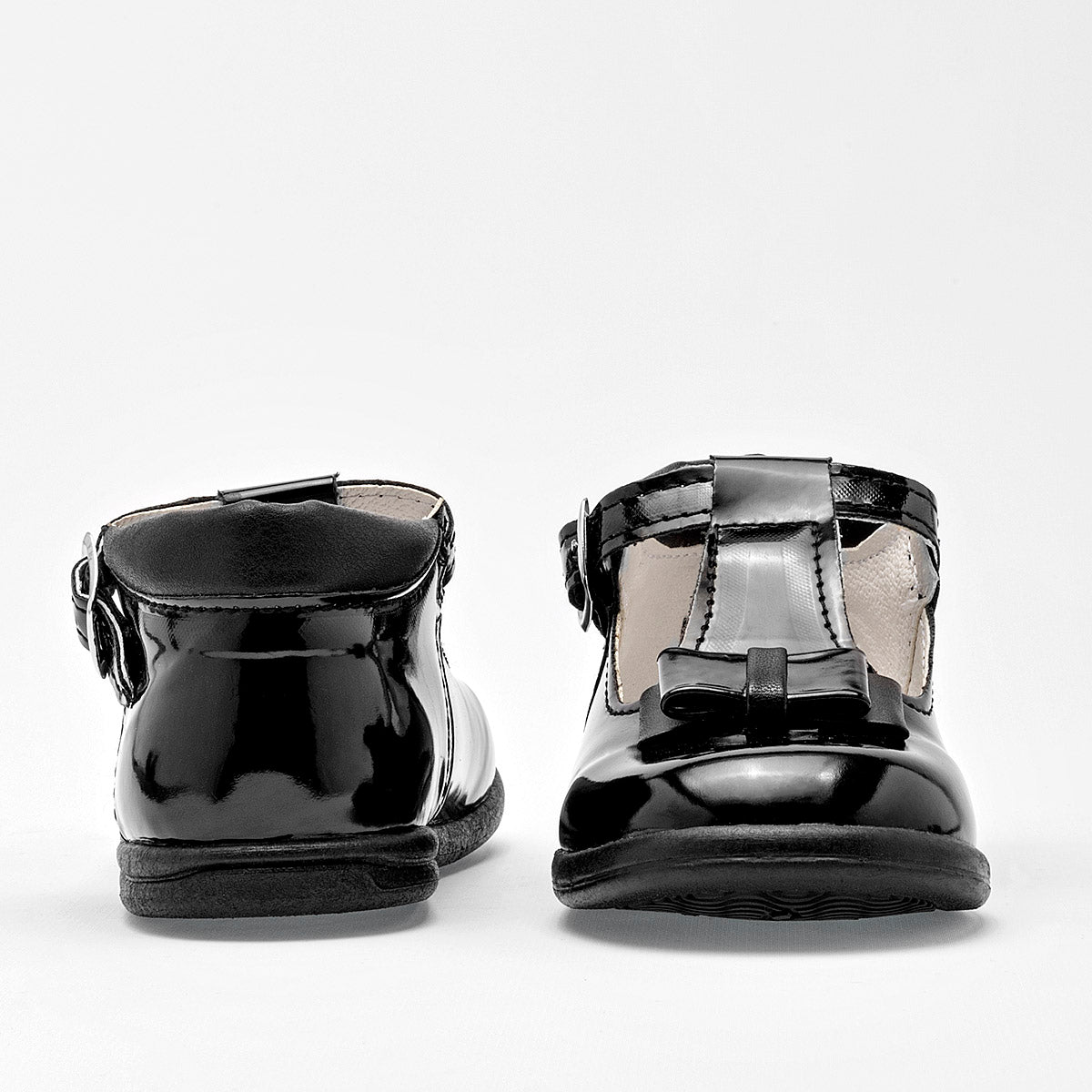 Pakar.com | Tienda online - Zapato charol Acertijo para niña preescolar