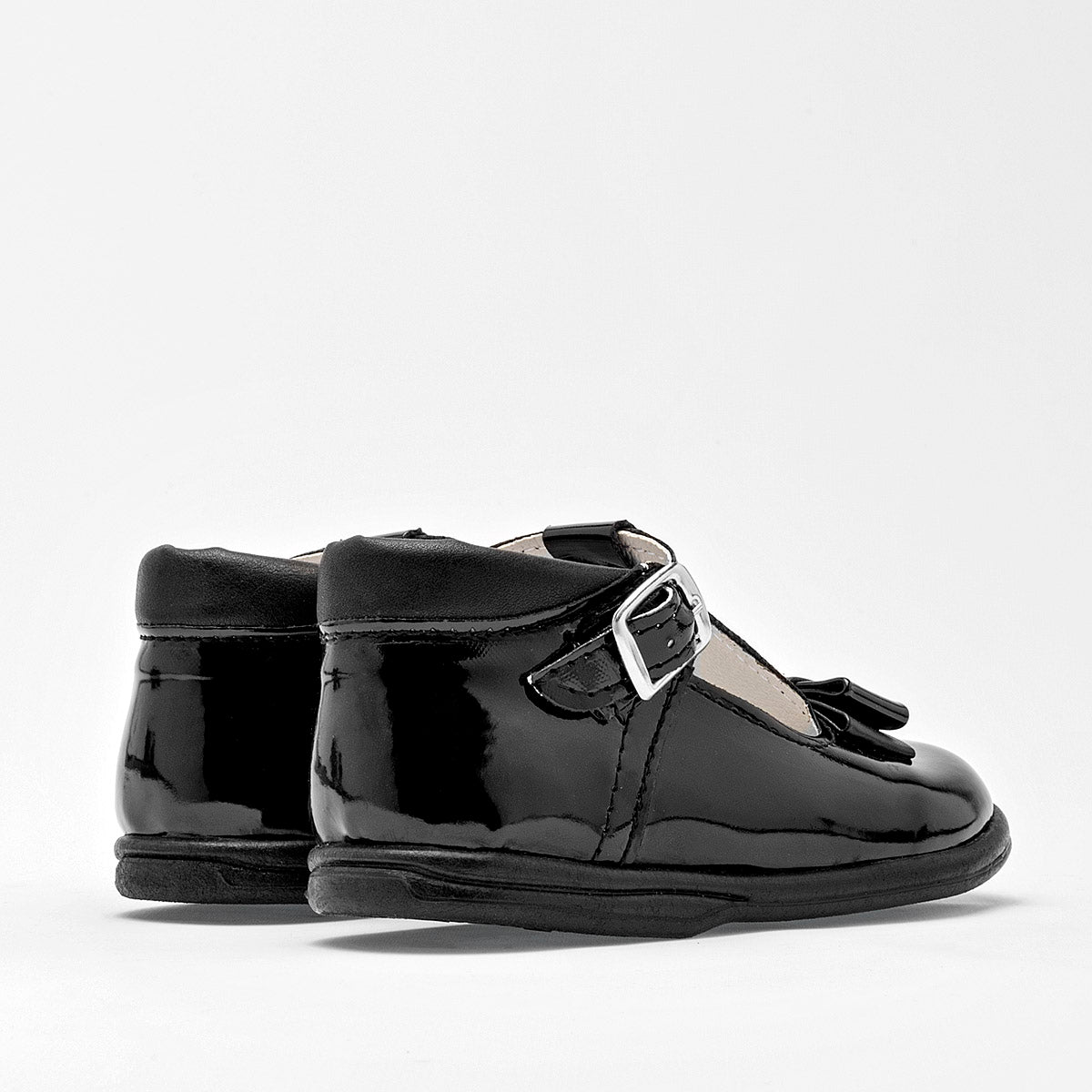 Pakar.com | Tienda online - Zapato charol Acertijo para niña preescolar