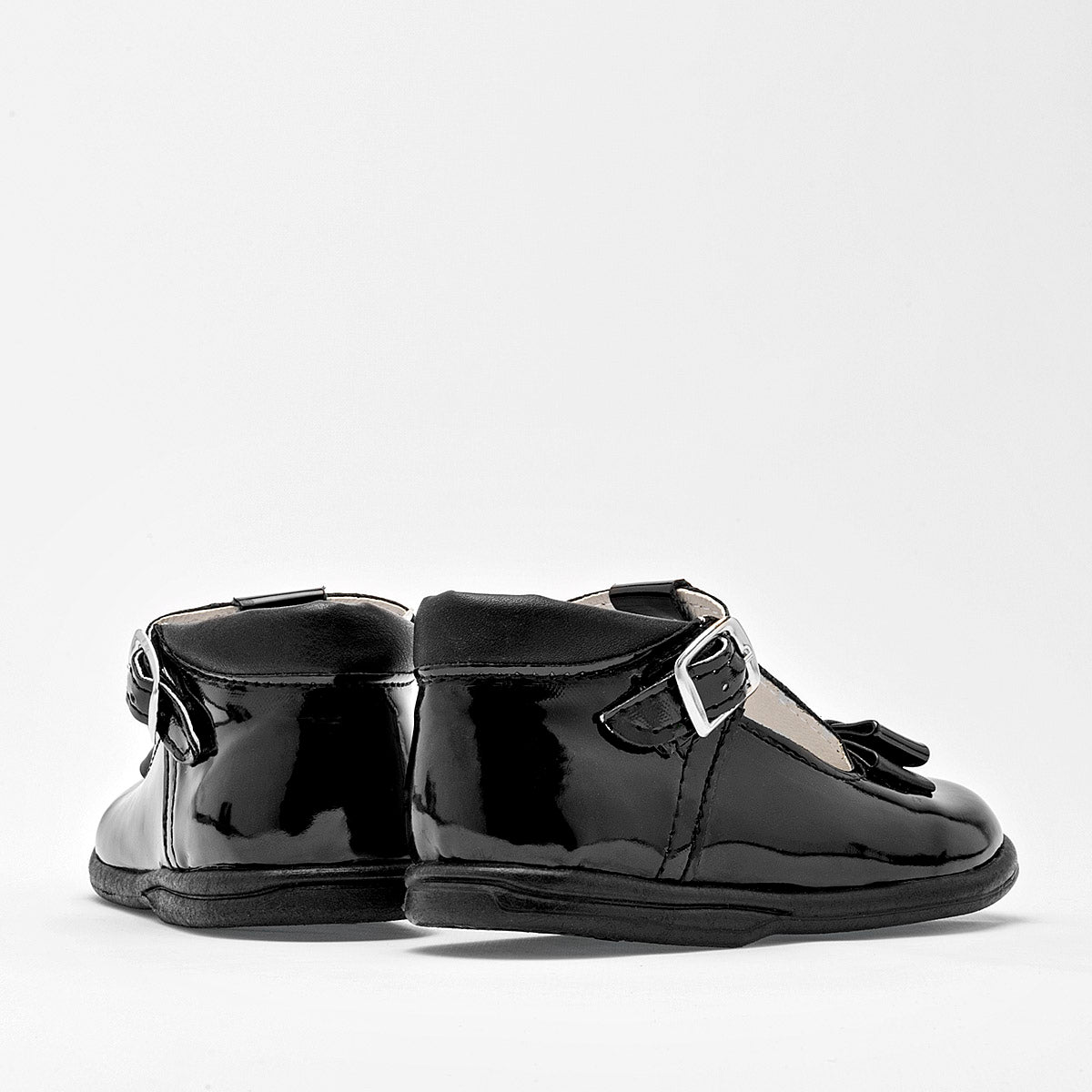 Pakar.com | Tienda online - Zapato charol Acertijo para niña preescolar
