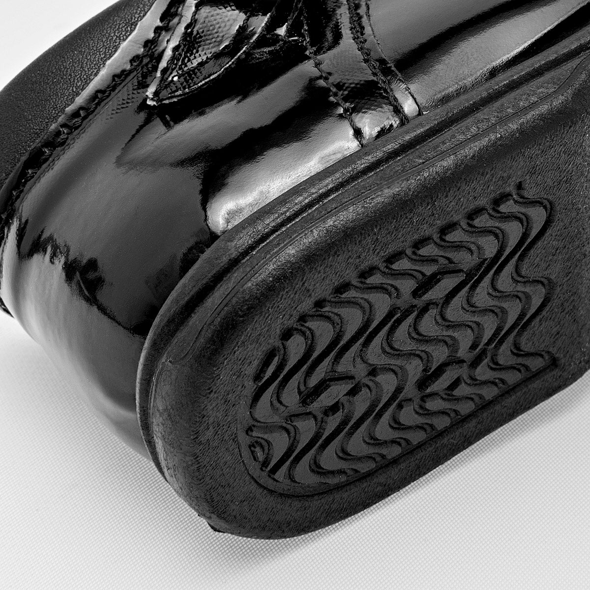 Zapato casual Acertijo infantil