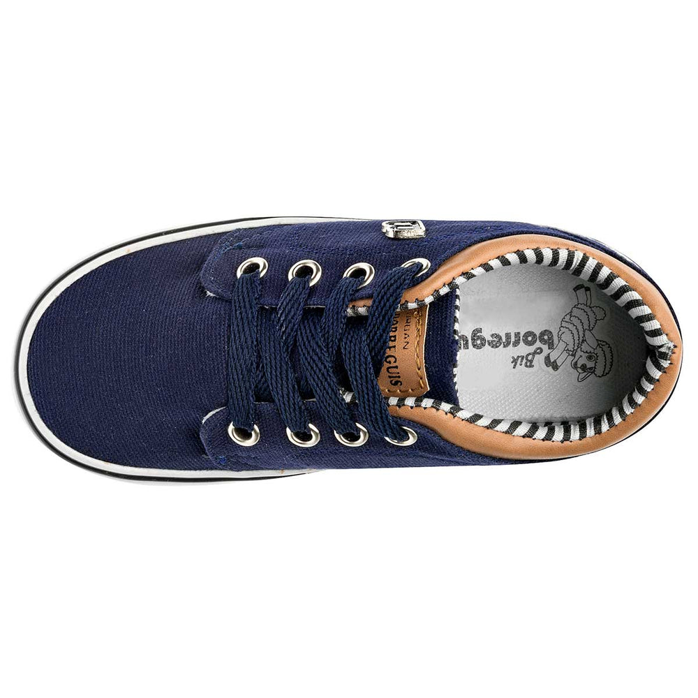 Pakar.com | Tienda online - Tenis urbano para bebé Niño Borreguis - Envío gratis desde $500