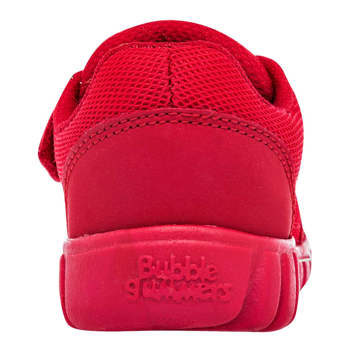 Tenis urbano para Niño marca Bubble Gummers Rojo cod. 79457