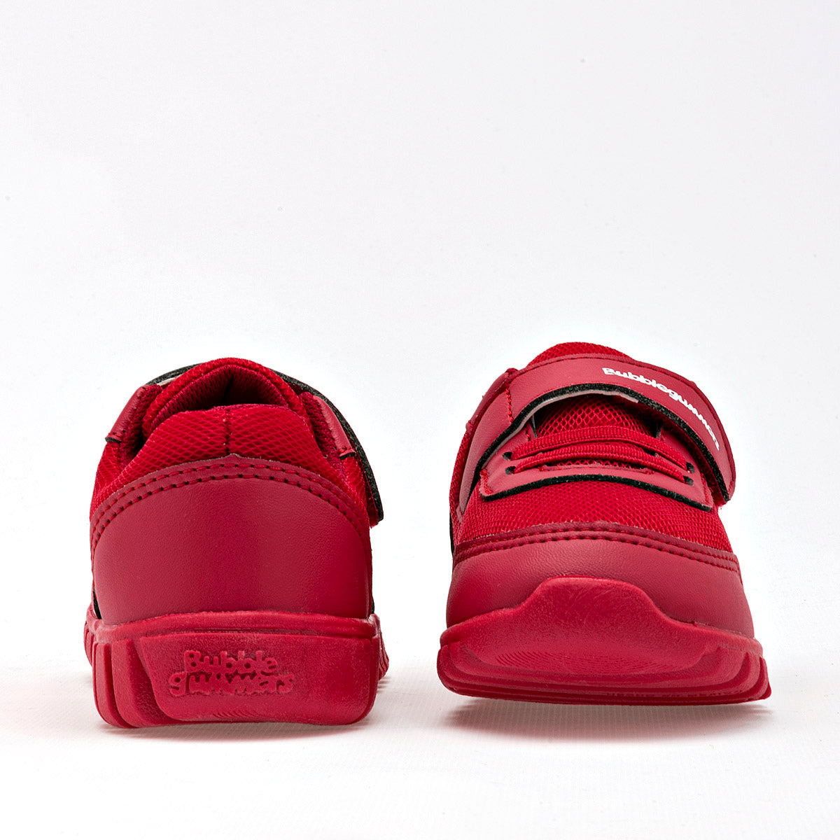 Tenis urbano para Niño marca Bubble Gummers Rojo cod. 79457