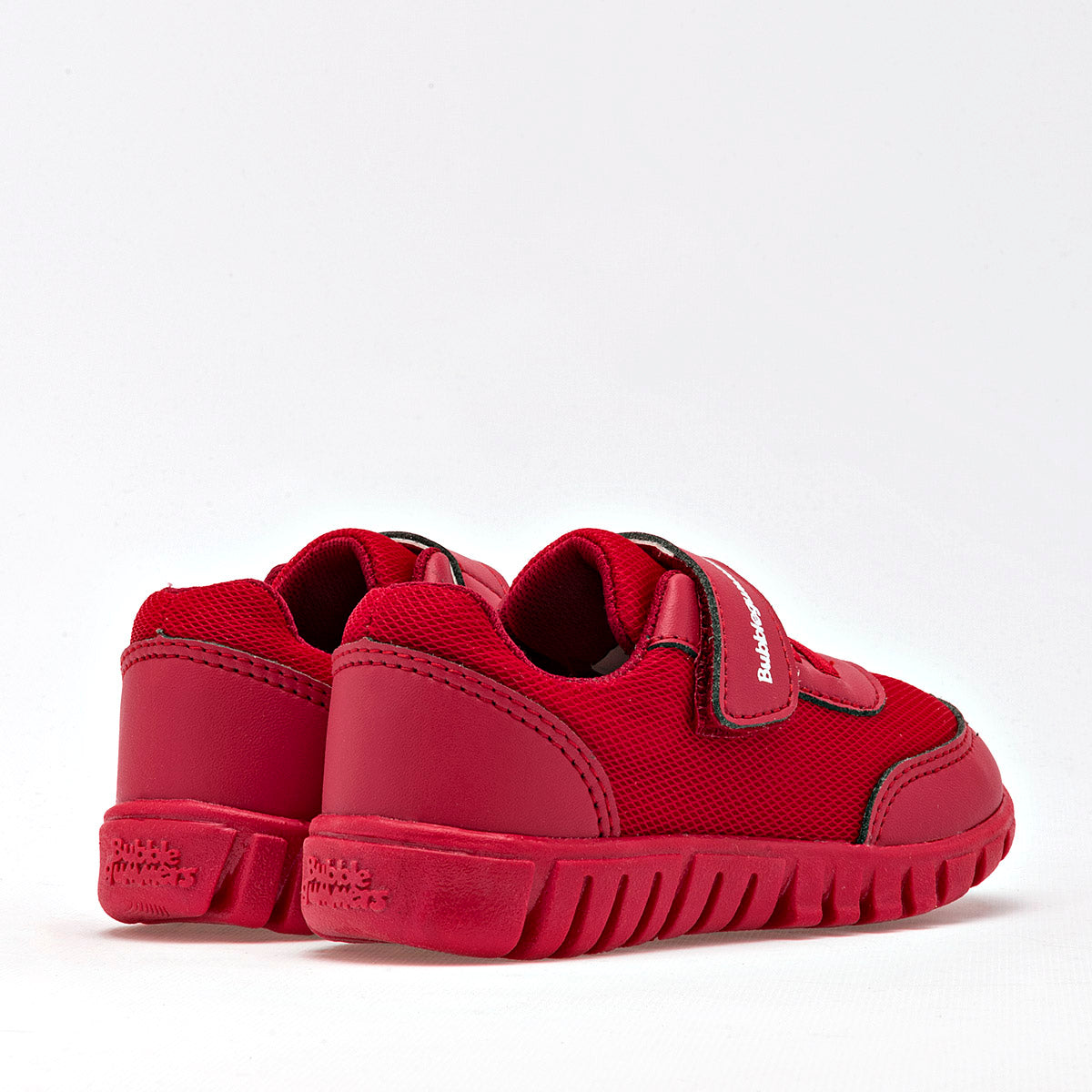 Tenis urbano para Niño marca Bubble Gummers Rojo cod. 79457