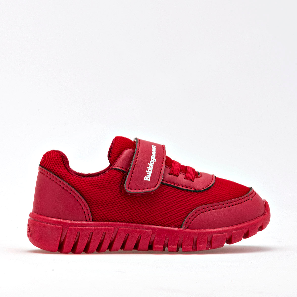 Tenis urbano para Niño marca Bubble Gummers Rojo cod. 79457