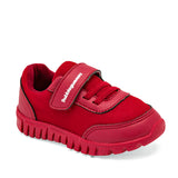 Tenis urbano para Niño marca Bubble Gummers Rojo cod. 79457